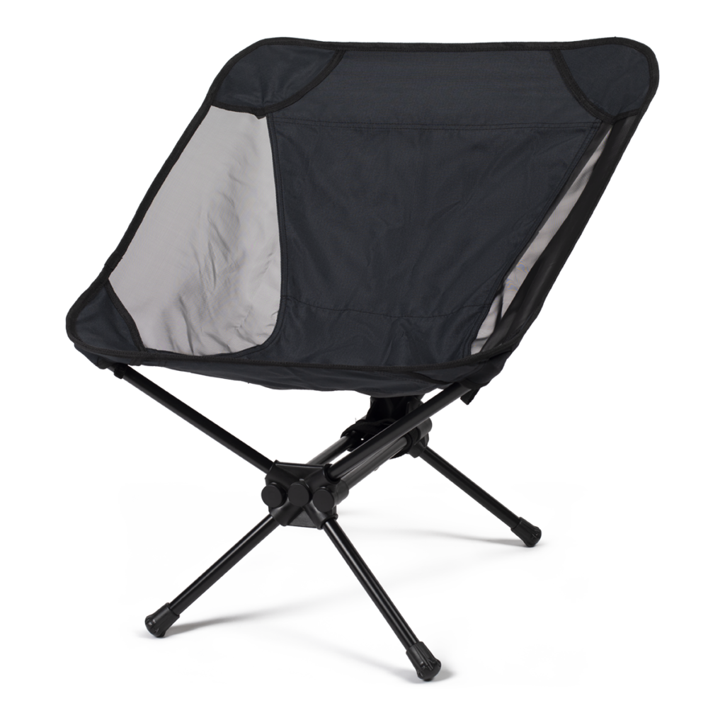 Spring Button Chair Button Chair - Chairs - KAMPA